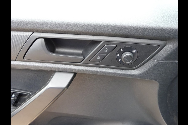 Volkswagen Caddy 2.0 TDI L2H1 VW MAXI EX KPN LAADRUIMTE INRICHTING AIRCO CRUISE ALARM PDCM