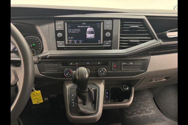 Volkswagen Transporter 2.0 TDI L1H1 30 Comfortline Airco Cruise Control Apple Carplay Side-bars Licht Metalen velgen Verwarmbare voorstoelen