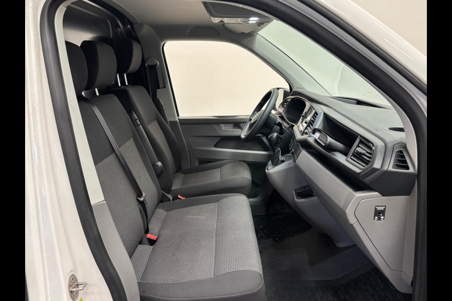 Volkswagen Transporter 2.0 TDI L1H1 30 Comfortline Airco Cruise Control Apple Carplay Side-bars Licht Metalen velgen Verwarmbare voorstoelen