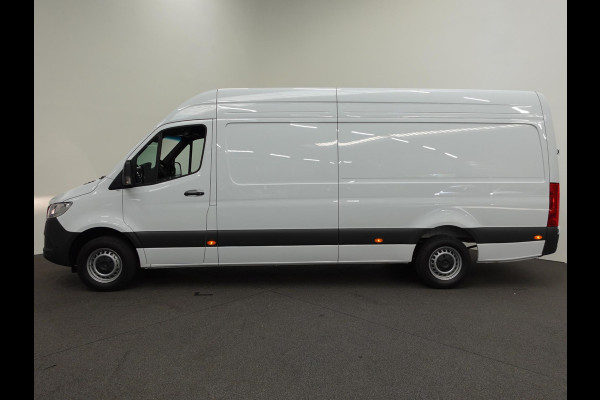 Mercedes-Benz Sprinter 315 1.9 CDI L3 RWD Automaat Airco Cruise Control Navi