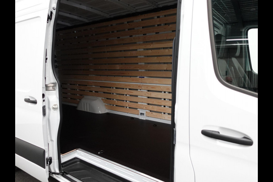 Mercedes-Benz Sprinter 315 1.9 CDI L3 RWD Automaat Airco Cruise Control Navi