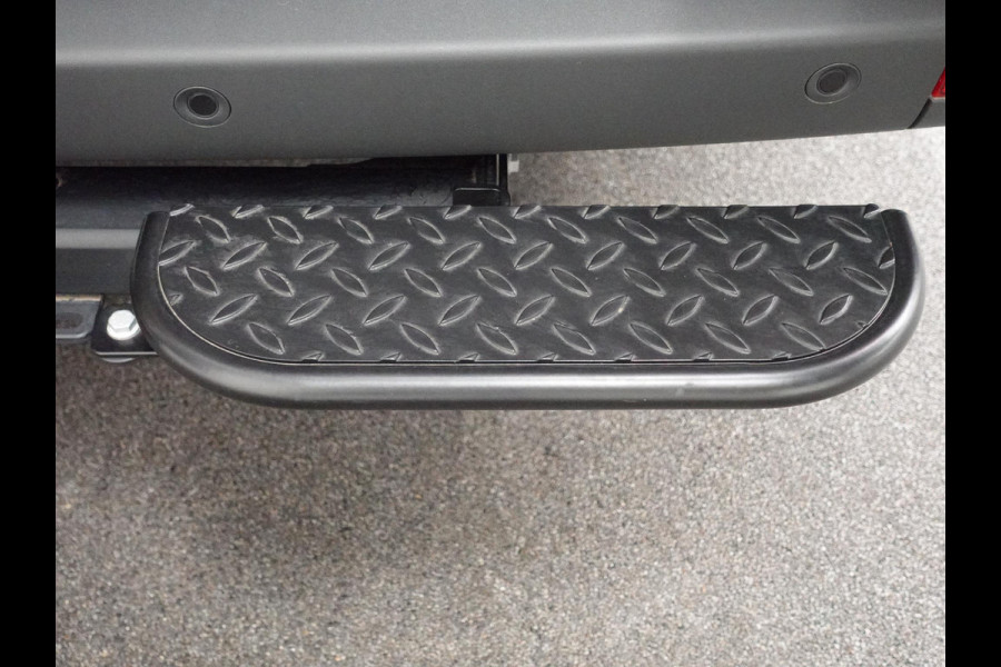 Mercedes-Benz Sprinter 315 1.9 CDI L3 RWD Automaat Airco Cruise Control Navi