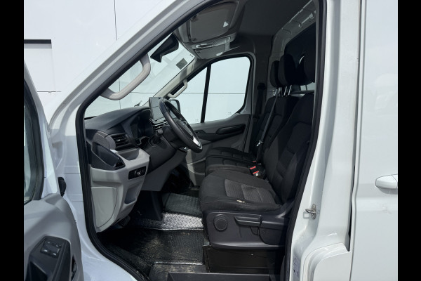 Maxus eDeliver 9 89kWh L3H3 328KM WLTP 91% (SOH) 204PK Dubbele schuifeur 90KW Snelladen Cruise control Led Airco Apple Carplay Camera Parkeersensoren