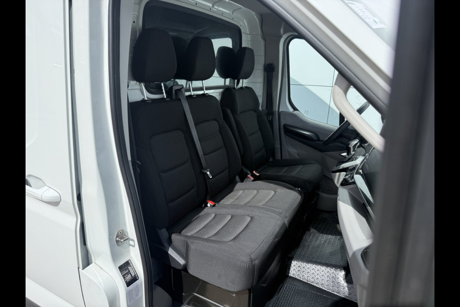 Maxus eDeliver 9 89kWh L3H3 328KM WLTP 91% (SOH) 204PK Dubbele schuifeur 90KW Snelladen Cruise control Led Airco Apple Carplay Camera Parkeersensoren