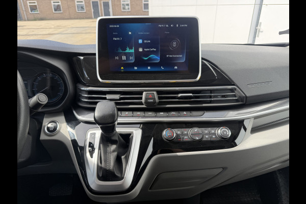 Maxus eDeliver 9 89kWh L3H3 328KM WLTP 91% (SOH) 204PK Dubbele schuifeur 90KW Snelladen Cruise control Led Airco Apple Carplay Camera Parkeersensoren