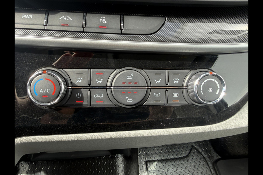 Maxus eDeliver 9 89kWh L3H3 328KM WLTP 91% (SOH) 204PK Dubbele schuifeur 90KW Snelladen Cruise control Led Airco Apple Carplay Camera Parkeersensoren