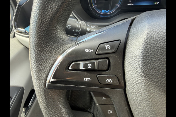 Maxus eDeliver 9 89kWh L3H3 328KM WLTP 91% (SOH) 204PK Dubbele schuifeur 90KW Snelladen Cruise control Led Airco Apple Carplay Camera Parkeersensoren