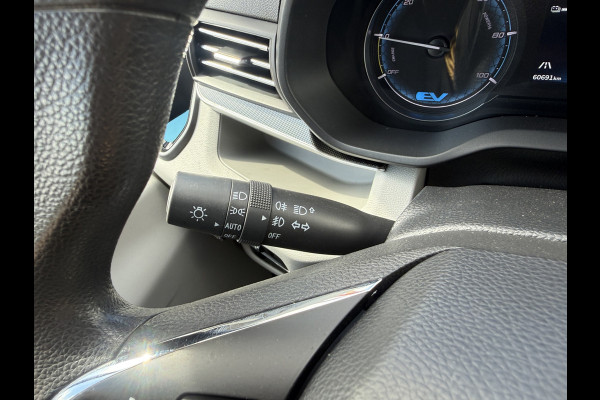 Maxus eDeliver 9 89kWh L3H3 328KM WLTP 91% (SOH) 204PK Dubbele schuifeur 90KW Snelladen Cruise control Led Airco Apple Carplay Camera Parkeersensoren