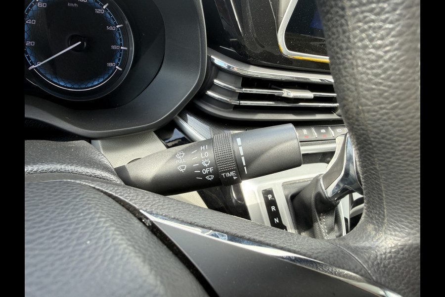 Maxus eDeliver 9 89kWh L3H3 328KM WLTP 91% (SOH) 204PK Dubbele schuifeur 90KW Snelladen Cruise control Led Airco Apple Carplay Camera Parkeersensoren