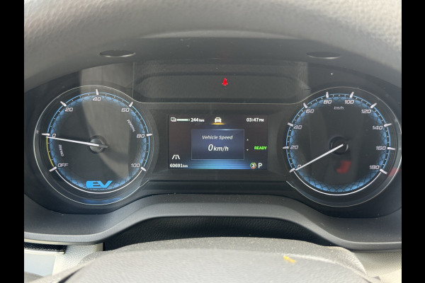 Maxus eDeliver 9 89kWh L3H3 328KM WLTP 91% (SOH) 204PK Dubbele schuifeur 90KW Snelladen Cruise control Led Airco Apple Carplay Camera Parkeersensoren