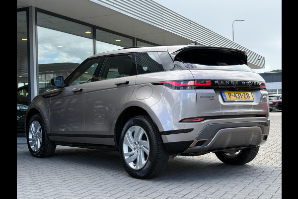 Land Rover Range Rover Evoque 1.5 P300e AWD R-Dynamic SE | 77600 KM | Panorama Dak | Volledig lederen interieur |