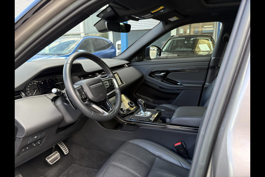 Land Rover Range Rover Evoque 1.5 P300e AWD R-Dynamic SE | 77600 KM | Panorama Dak | Volledig lederen interieur |