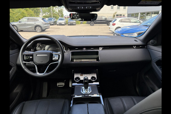 Land Rover Range Rover Evoque 1.5 P300e AWD R-Dynamic SE | 77600 KM | Panorama Dak | Volledig lederen interieur |