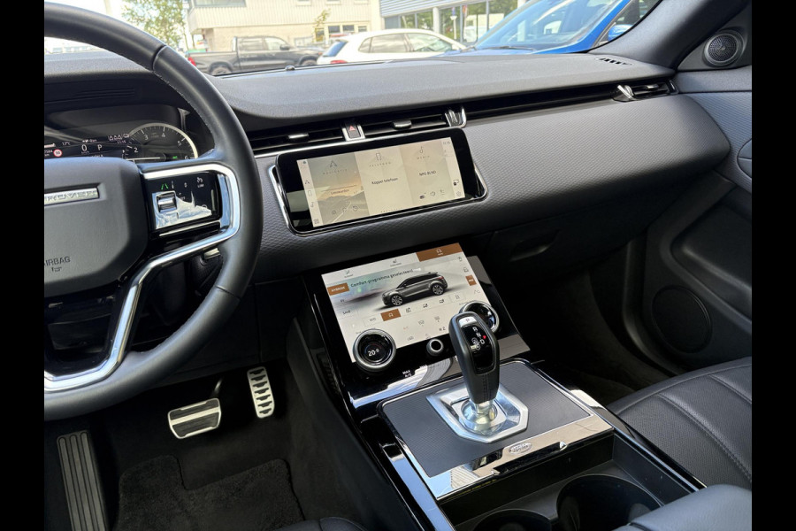 Land Rover Range Rover Evoque 1.5 P300e AWD R-Dynamic SE | 77600 KM | Panorama Dak | Volledig lederen interieur |