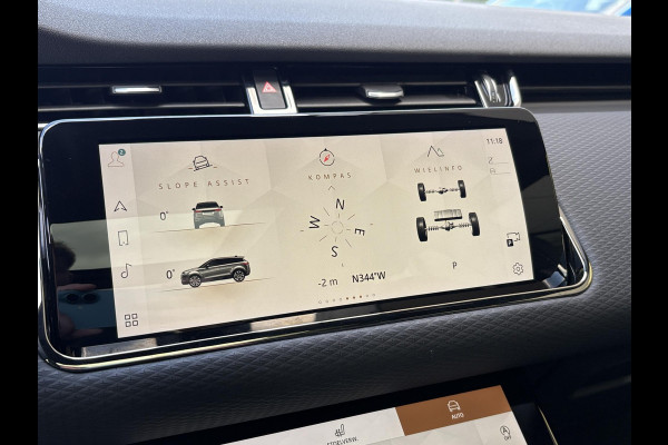 Land Rover Range Rover Evoque 1.5 P300e AWD R-Dynamic SE | 77600 KM | Panorama Dak | Volledig lederen interieur |