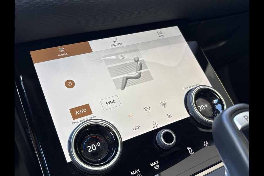 Land Rover Range Rover Evoque 1.5 P300e AWD R-Dynamic SE | 77600 KM | Panorama Dak | Volledig lederen interieur |