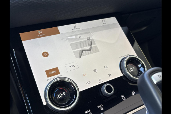 Land Rover Range Rover Evoque 1.5 P300e AWD R-Dynamic SE | 77600 KM | Panorama Dak | Volledig lederen interieur |