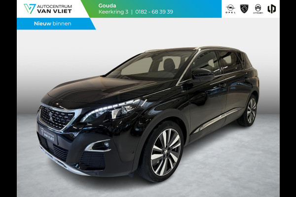 Peugeot 5008 1.2 PureTech GT-Line Avantage .