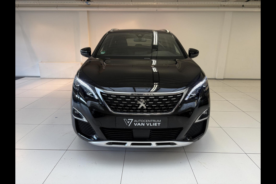 Peugeot 5008 1.2 PureTech GT-Line Avantage .