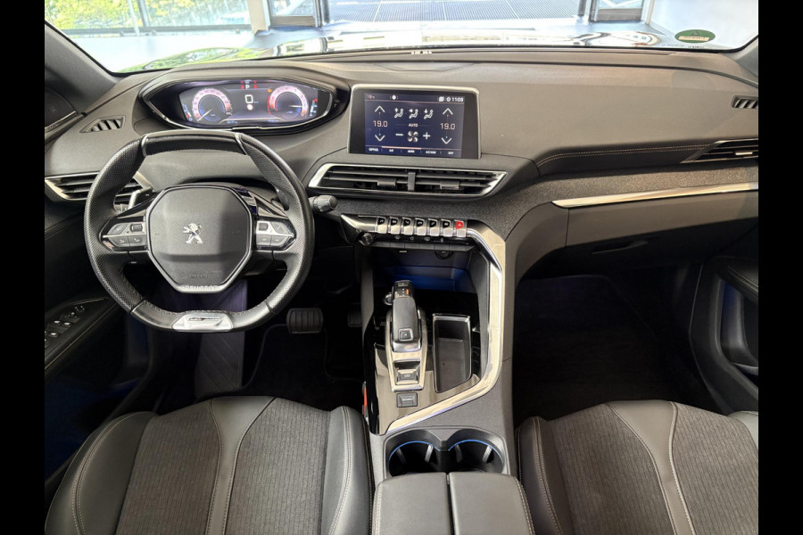 Peugeot 5008 1.2 PureTech GT-Line Avantage .