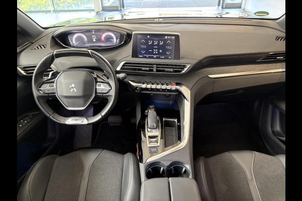 Peugeot 5008 1.2 PureTech GT-Line Avantage .