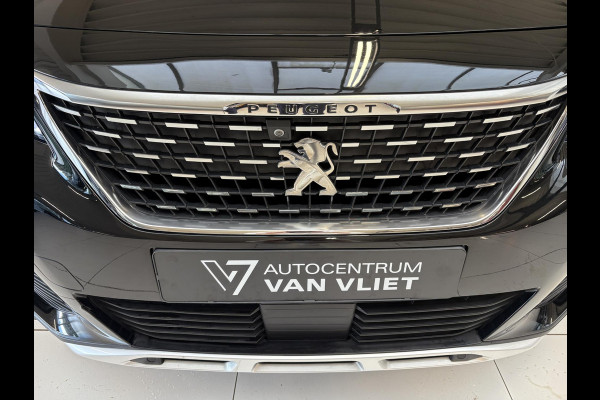 Peugeot 5008 1.2 PureTech GT-Line Avantage .