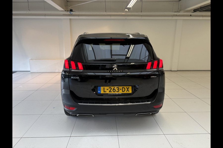 Peugeot 5008 1.2 PureTech GT-Line Avantage .