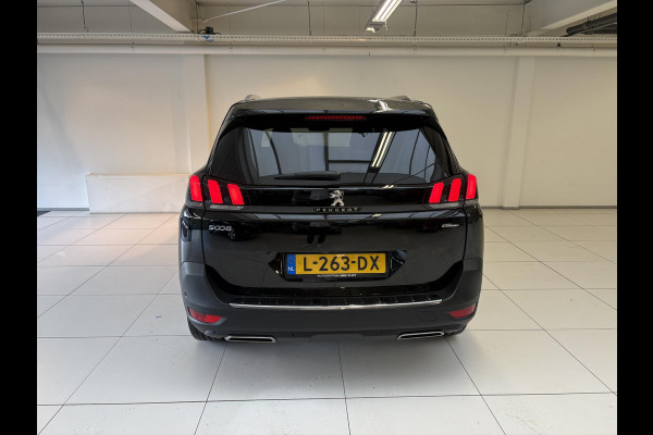 Peugeot 5008 1.2 PureTech GT-Line Avantage .