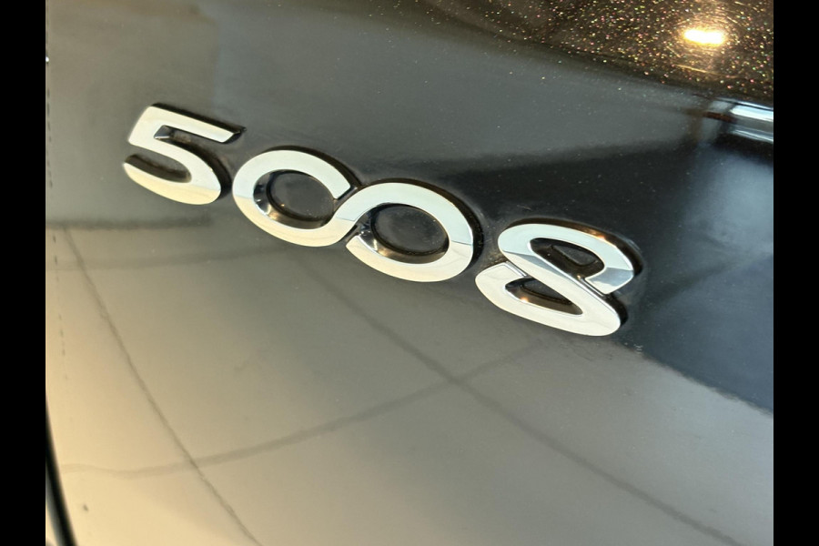 Peugeot 5008 1.2 PureTech GT-Line Avantage .