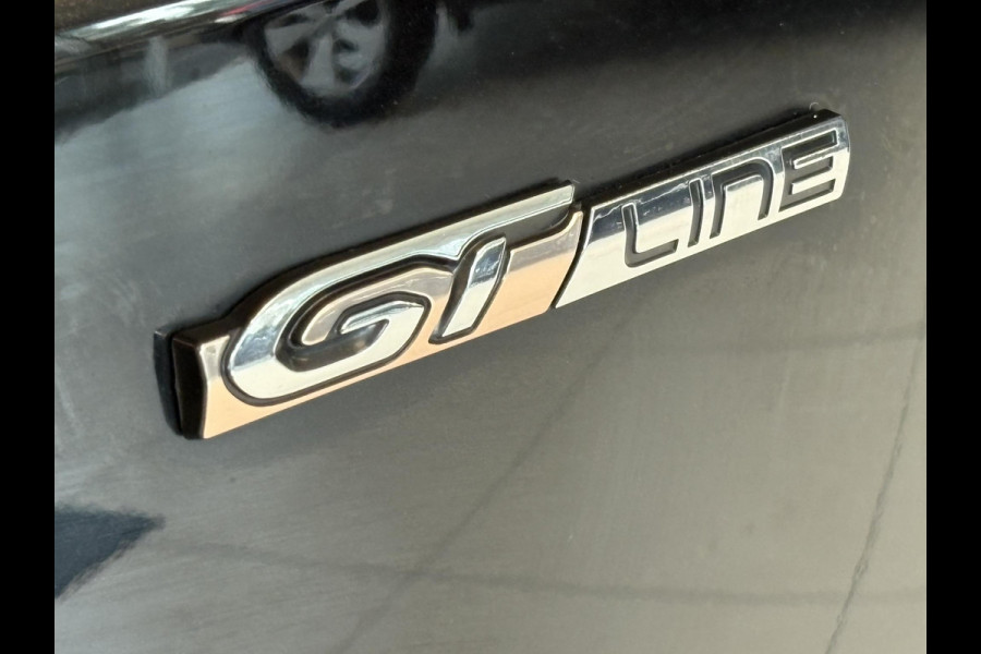 Peugeot 5008 1.2 PureTech GT-Line Avantage .