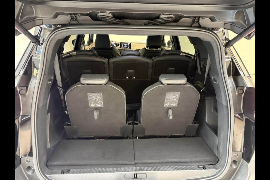 Peugeot 5008 1.2 PureTech GT-Line Avantage .