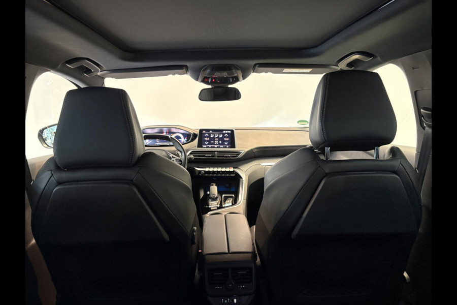 Peugeot 5008 1.2 PureTech GT-Line Avantage .