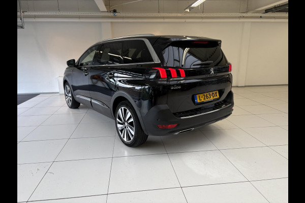 Peugeot 5008 1.2 PureTech GT-Line Avantage .