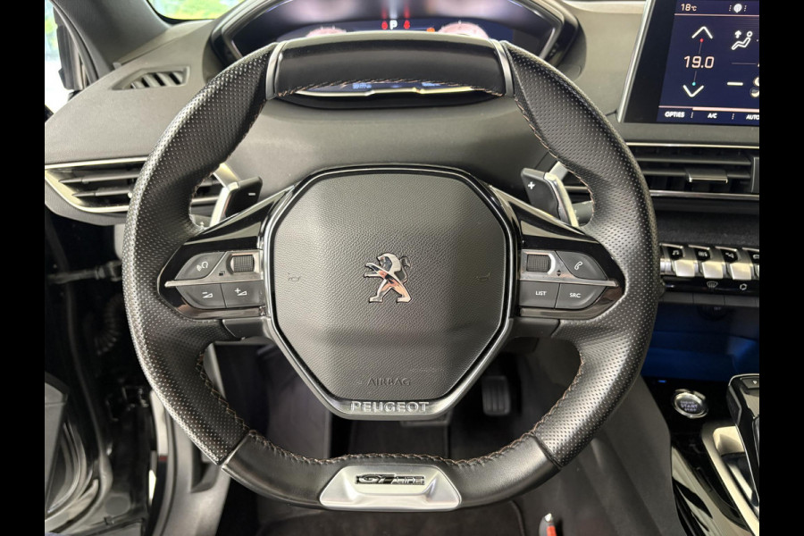 Peugeot 5008 1.2 PureTech GT-Line Avantage .