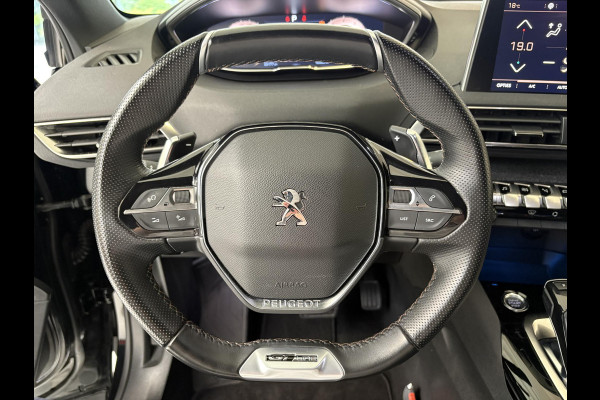 Peugeot 5008 1.2 PureTech GT-Line Avantage .