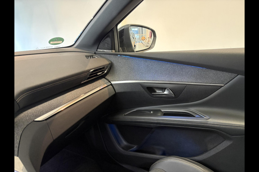 Peugeot 5008 1.2 PureTech GT-Line Avantage .