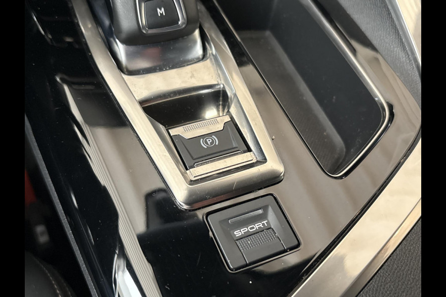 Peugeot 5008 1.2 PureTech GT-Line Avantage .