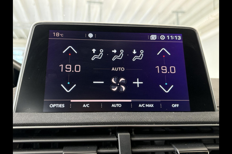 Peugeot 5008 1.2 PureTech GT-Line Avantage .