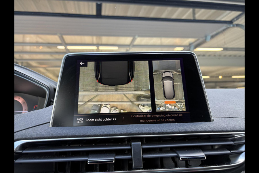 Peugeot 5008 1.2 PureTech GT-Line Avantage .