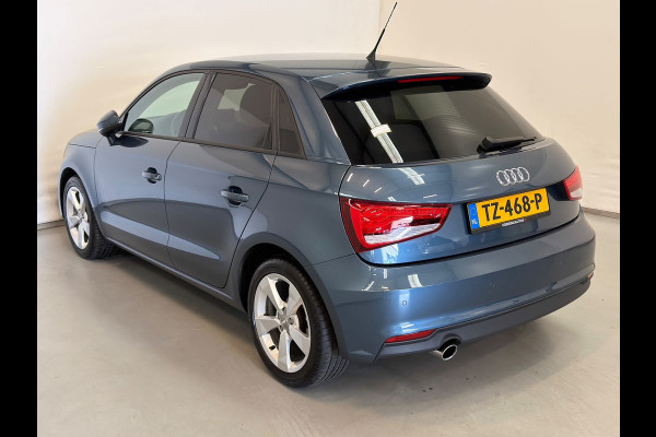 Audi A1 Sportback 1.0 TFSI Pro Line / Automaat / Keyless / Stoelverw.