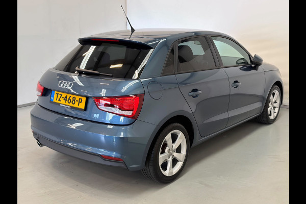 Audi A1 Sportback 1.0 TFSI Pro Line / Automaat / Keyless / Stoelverw.