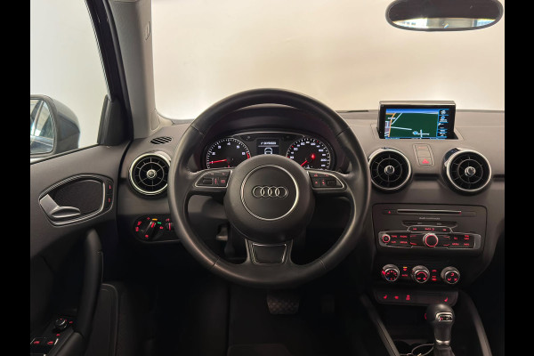 Audi A1 Sportback 1.0 TFSI Pro Line / Automaat / Keyless / Stoelverw.