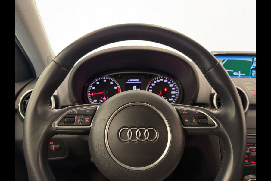 Audi A1 Sportback 1.0 TFSI Pro Line / Automaat / Keyless / Stoelverw.