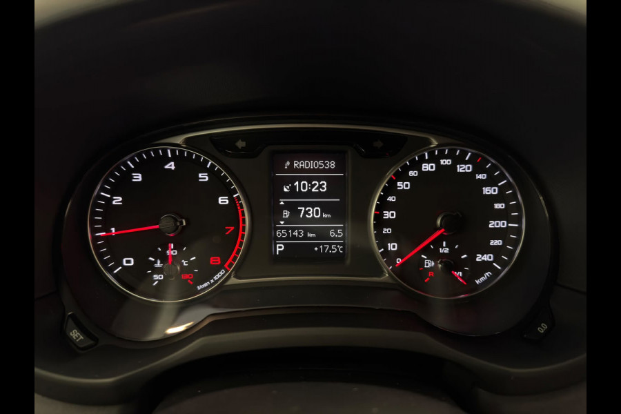 Audi A1 Sportback 1.0 TFSI Pro Line / Automaat / Keyless / Stoelverw.