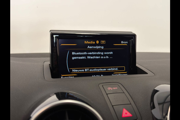 Audi A1 Sportback 1.0 TFSI Pro Line / Automaat / Keyless / Stoelverw.