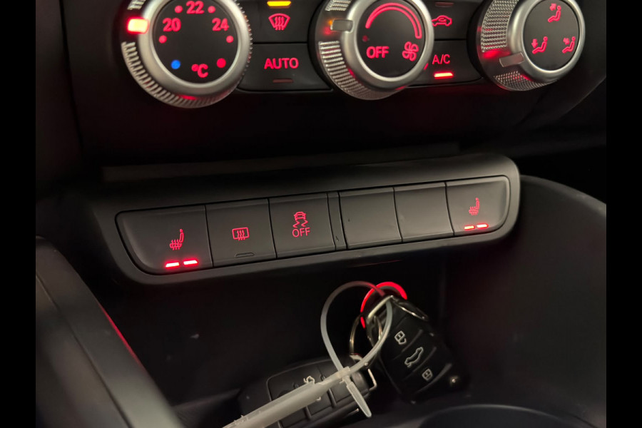 Audi A1 Sportback 1.0 TFSI Pro Line / Automaat / Keyless / Stoelverw.