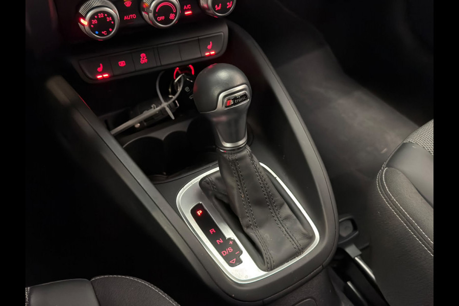 Audi A1 Sportback 1.0 TFSI Pro Line / Automaat / Keyless / Stoelverw.