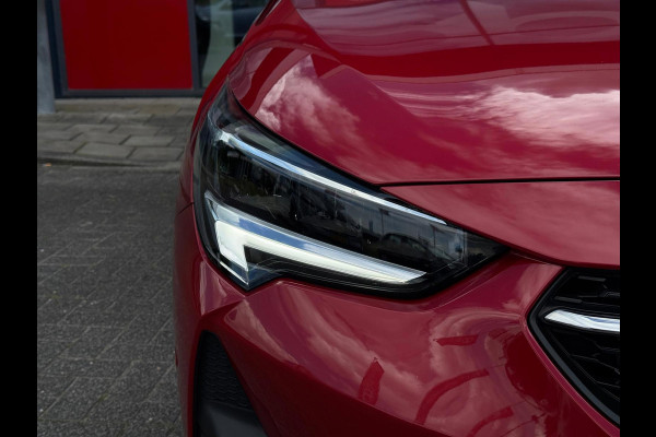 Opel Corsa 1.2 GS Line | LED | 360 Camera | Parksens | Carplay | Dodehoekassistent | Leder | Two Tone |