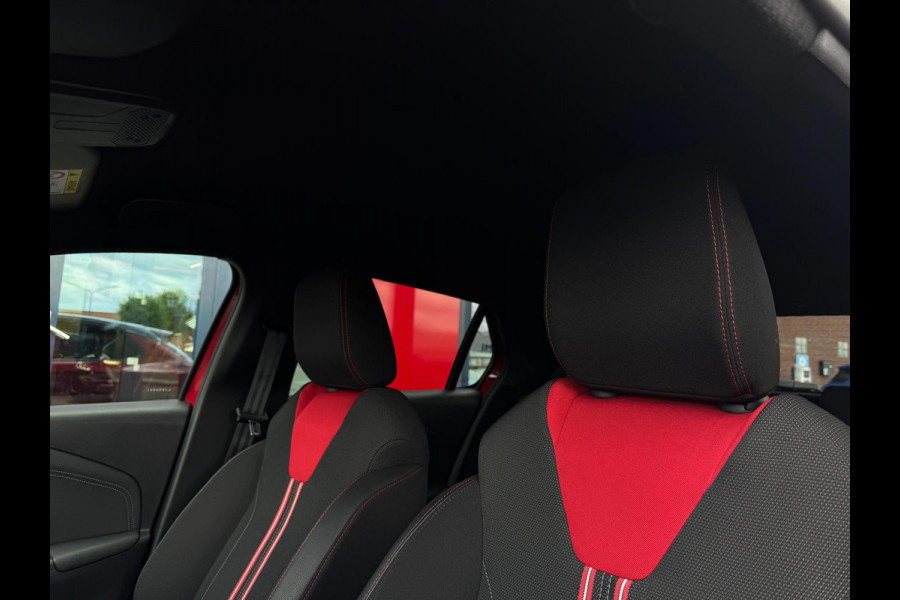 Opel Corsa 1.2 GS Line | LED | 360 Camera | Parksens | Carplay | Dodehoekassistent | Leder | Two Tone |
