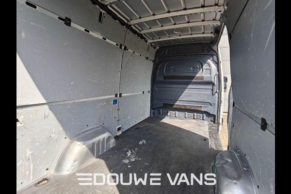 Mercedes-Benz Sprinter L2 H2 315 RWD Zilver Automaat MBUX Marge